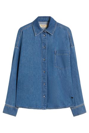 Wkdfoggia MAX MARA WEEKEND | Shirt | 2615111011600002